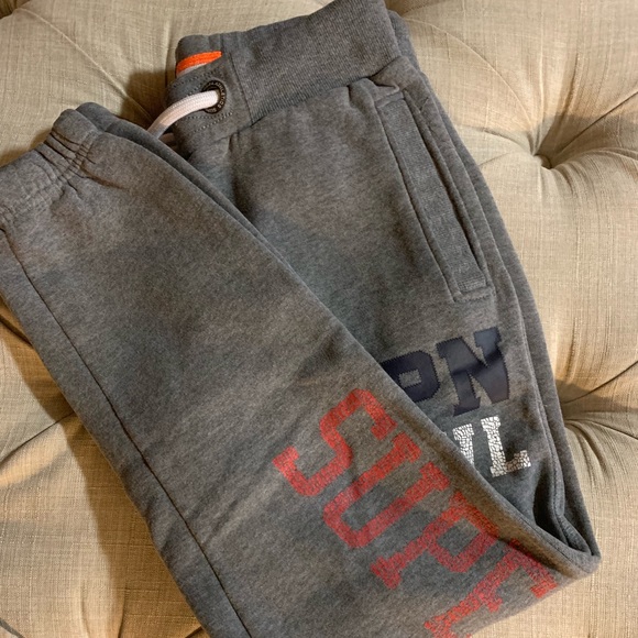 Superdry Other - Mens SuperDry Joggers